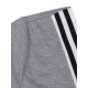 Sport Casual V Neck Stripe Patchwork Tracksuit