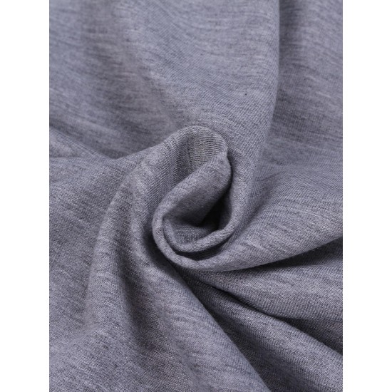 Sport Casual V Neck Stripe Patchwork Tracksuit Sport Casual V Neck Stripe Patchwork Tracksuit