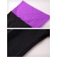 Fashion Modal Elastic Slimming Yoga Running Fitness Cropped Trousers