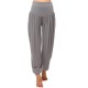 Hot Wide Leg Elastic Harem Yoga Pants High Waist Sport Dance Loose Trousers Hot Wide Leg Elastic Harem Yoga Pants High Waist Sport Dance Loose Trousers