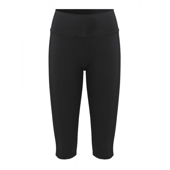 Sports Casual Women Mesh Patchwork High Waist Cropped Leggings Sports Casual Women Mesh Patchwork High Waist Cropped Leggings