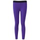 Woman Comfy High Elastic Sports Leggings Mid Waist Breathable Fitness Yoga Ninth Pants Woman Comfy High Elastic Sports Leggings Mid Waist Breathable Fitness Yoga Ninth Pants