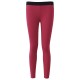 Woman Comfy High Elastic Sports Leggings Mid Waist Breathable Fitness Yoga Ninth Pants