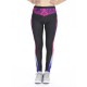 Women 3D Galaxy Print High Waist Yoga Leggings Stretch Trouser Running Gymswear