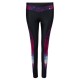 Women 3D Galaxy Print High Waist Yoga Leggings Stretch Trouser Running Gymswear