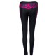 Women 3D Galaxy Print High Waist Yoga Leggings Stretch Trouser Running Gymswear