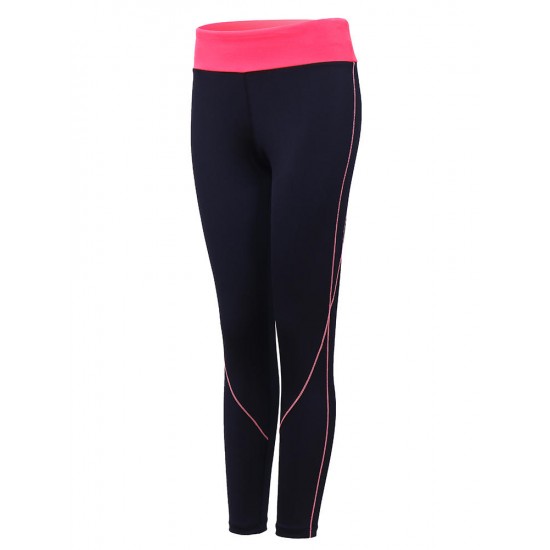 Women Breathable Stretchy Fitness Pants Yoga Gym Sport Comfy Leggings Women Breathable Stretchy Fitness Pants Yoga Gym Sport Comfy Leggings