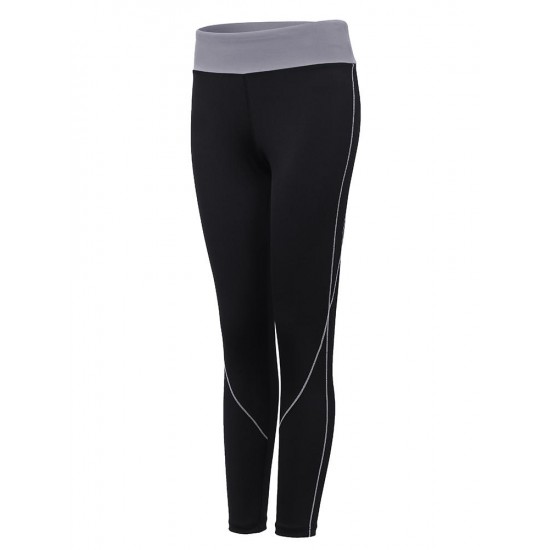 Women Breathable Stretchy Fitness Pants Yoga Gym Sport Comfy Leggings Women Breathable Stretchy Fitness Pants Yoga Gym Sport Comfy Leggings