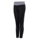 Women Breathable Stretchy Fitness Pants Yoga Gym Sport Comfy Leggings