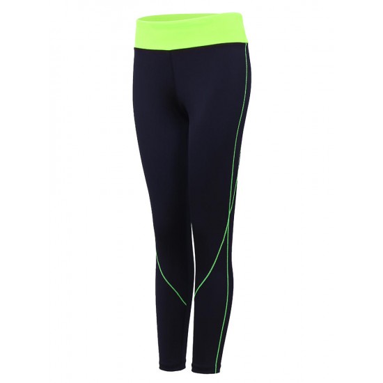Women Breathable Stretchy Fitness Pants Yoga Gym Sport Comfy Leggings Women Breathable Stretchy Fitness Pants Yoga Gym Sport Comfy Leggings