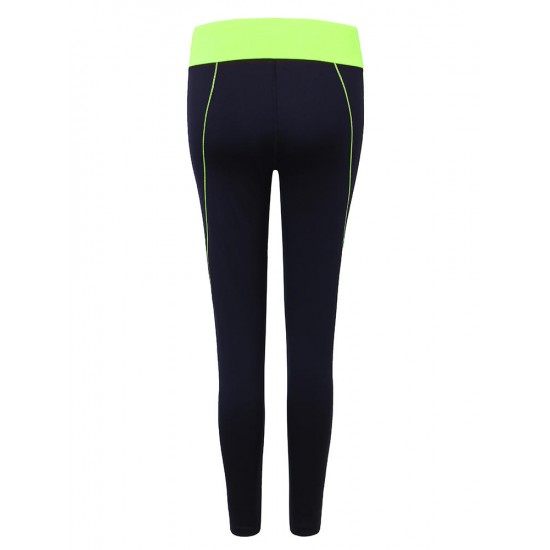 Women Breathable Stretchy Fitness Pants Yoga Gym Sport Comfy Leggings Women Breathable Stretchy Fitness Pants Yoga Gym Sport Comfy Leggings