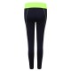 Women Breathable Stretchy Fitness Pants Yoga Gym Sport Comfy Leggings