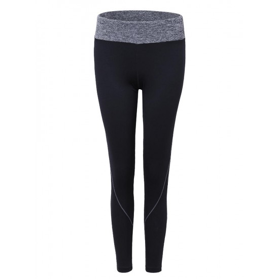 Women Breathable Stretchy Fitness Pants Yoga Gym Sport Comfy Leggings Women Breathable Stretchy Fitness Pants Yoga Gym Sport Comfy Leggings