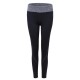 Women Breathable Stretchy Fitness Pants Yoga Gym Sport Comfy Leggings