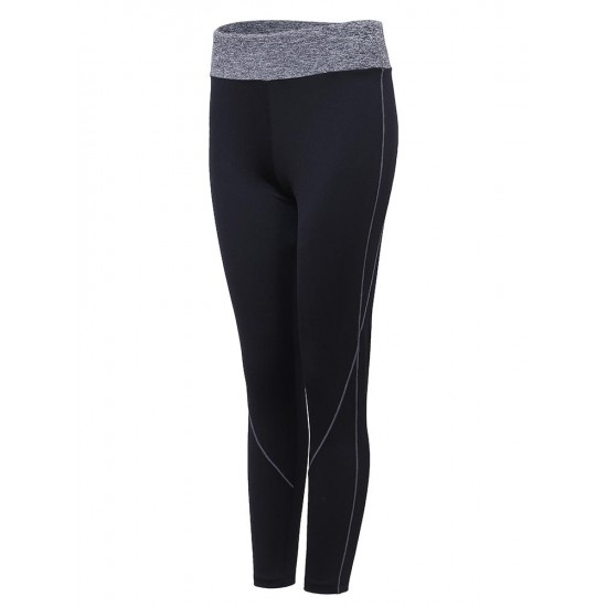 Women Breathable Stretchy Fitness Pants Yoga Gym Sport Comfy Leggings Women Breathable Stretchy Fitness Pants Yoga Gym Sport Comfy Leggings