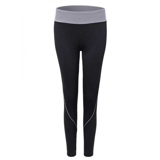 Women Breathable Stretchy Fitness Pants Yoga Gym Sport Comfy Leggings Women Breathable Stretchy Fitness Pants Yoga Gym Sport Comfy Leggings