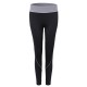 Women Breathable Stretchy Fitness Pants Yoga Gym Sport Comfy Leggings