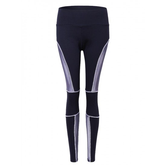 Women Comfortable Elastic Soft Mesh Profession Breathable Running Sport Yoga Pants Women Comfortable Elastic Soft Mesh Profession Breathable Running Sport Yoga Pants