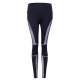 Women Comfortable Elastic Soft Mesh Profession Breathable Running Sport Yoga Pants Women Comfortable Elastic Soft Mesh Profession Breathable Running Sport Yoga Pants