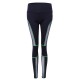 Women Comfortable Elastic Soft Mesh Profession Breathable Running Sport Yoga Pants Women Comfortable Elastic Soft Mesh Profession Breathable Running Sport Yoga Pants
