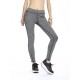 Women Elastic Leg Cross Quick Drying Tight Running Yoga WorkouT-pants Leggings Women Elastic Leg Cross Quick Drying Tight Running Yoga WorkouT-pants Leggings