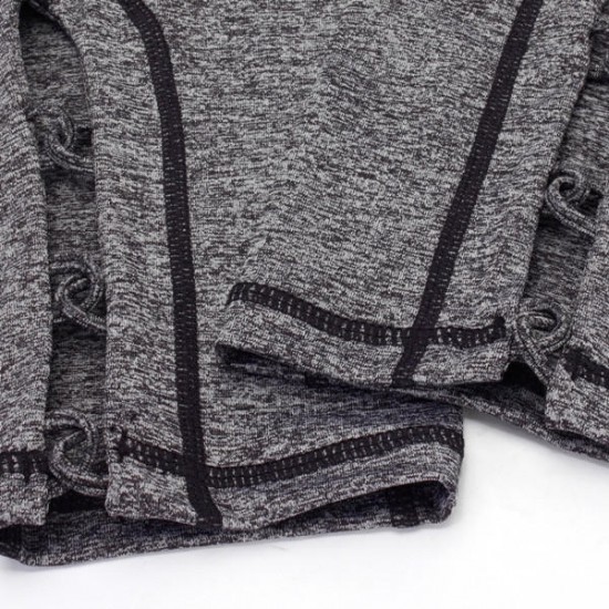 Women Elastic Leg Cross Quick Drying Tight Running Yoga WorkouT-pants Leggings Women Elastic Leg Cross Quick Drying Tight Running Yoga WorkouT-pants Leggings