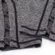 Women Elastic Leg Cross Quick Drying Tight Running Yoga WorkouT-pants Leggings Women Elastic Leg Cross Quick Drying Tight Running Yoga WorkouT-pants Leggings
