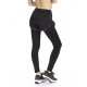 Women Fitness Yoga Workout Leisure Elastic False Two-piece Ninth Pants Leggings Sportswear Women Fitness Yoga Workout Leisure Elastic False Two-piece Ninth Pants Leggings Sportswear