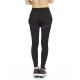 Women Fitness Yoga Workout Leisure Elastic False Two-piece Ninth Pants Leggings Sportswear Women Fitness Yoga Workout Leisure Elastic False Two-piece Ninth Pants Leggings Sportswear