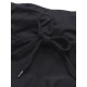 Women Fitness Yoga Workout Leisure Elastic False Two-piece Ninth Pants Leggings Sportswear Women Fitness Yoga Workout Leisure Elastic False Two-piece Ninth Pants Leggings Sportswear