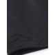 Women Fitness Yoga Workout Leisure Elastic False Two-piece Ninth Pants Leggings Sportswear Women Fitness Yoga Workout Leisure Elastic False Two-piece Ninth Pants Leggings Sportswear