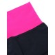 Women High Elastic Shaping Nine Pants Quick-dry Sport Leggings Women High Elastic Shaping Nine Pants Quick-dry Sport Leggings