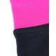 Women High Elastic Shaping Nine Pants Quick-dry Sport Leggings