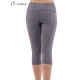 S-5XL Casual Women Slim Stretch Sport Yoga Cropped Pants S-5XL Casual Women Slim Stretch Sport Yoga Cropped Pants