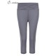 S-5XL Casual Women Slim Stretch Sport Yoga Cropped Pants S-5XL Casual Women Slim Stretch Sport Yoga Cropped Pants