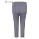 S-5XL Casual Women Slim Stretch Sport Yoga Cropped Pants S-5XL Casual Women Slim Stretch Sport Yoga Cropped Pants