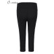 S-5XL Casual Women Slim Stretch Sport Yoga Cropped Pants S-5XL Casual Women Slim Stretch Sport Yoga Cropped Pants