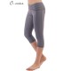 S-5XL Casual Women Slim Stretch Sport Yoga Cropped Pants S-5XL Casual Women Slim Stretch Sport Yoga Cropped Pants