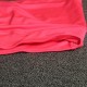 Sexy Woman Stretch Color Patchwork Yoga Fitness Sport Culotte Shorts