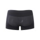 Woman Comfy Seamless Quick-dry Breathable Hips Up Cotton Running Sport Boxer Shorts Woman Comfy Seamless Quick-dry Breathable Hips Up Cotton Running Sport Boxer Shorts