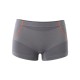 Woman Comfy Seamless Quick-dry Breathable Hips Up Cotton Running Sport Boxer Shorts Woman Comfy Seamless Quick-dry Breathable Hips Up Cotton Running Sport Boxer Shorts