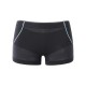 Woman Comfy Seamless Quick-dry Breathable Hips Up Cotton Running Sport Boxer Shorts Woman Comfy Seamless Quick-dry Breathable Hips Up Cotton Running Sport Boxer Shorts