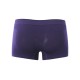 Woman Comfy Seamless Quick-dry Breathable Hips Up Cotton Running Sport Boxer Shorts