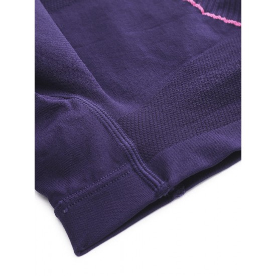 Woman Comfy Seamless Quick-dry Breathable Hips Up Cotton Running Sport Boxer Shorts Woman Comfy Seamless Quick-dry Breathable Hips Up Cotton Running Sport Boxer Shorts