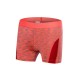 Women Tight Professional Sports Shorts Yoga High Elastic Quick Drying HoT-pants Women Tight Professional Sports Shorts Yoga High Elastic Quick Drying HoT-pants