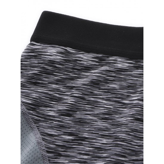 Women Tight Professional Sports Shorts Yoga High Elastic Quick Drying HoT-pants Women Tight Professional Sports Shorts Yoga High Elastic Quick Drying HoT-pants