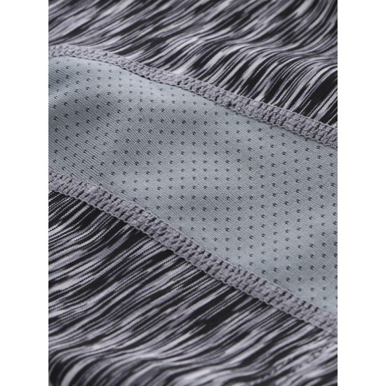Women Tight Professional Sports Shorts Yoga High Elastic Quick Drying HoT-pants Women Tight Professional Sports Shorts Yoga High Elastic Quick Drying HoT-pants