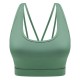 Beauty Back Cross Straps Quick Dry Shockproof Yoga Sports Bra Beauty Back Cross Straps Quick Dry Shockproof Yoga Sports Bra