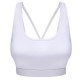 Beauty Back Cross Straps Quick Dry Shockproof Yoga Sports Bra Beauty Back Cross Straps Quick Dry Shockproof Yoga Sports Bra