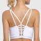 Beauty Back Cross Straps Quick Dry Shockproof Yoga Sports Bra Beauty Back Cross Straps Quick Dry Shockproof Yoga Sports Bra